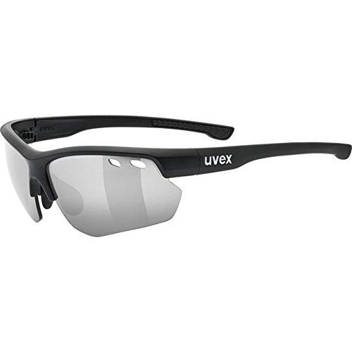 Uvex Sportstyle 115 Gafas de Ciclismo, Unisex adulto