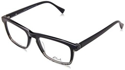Clark 1348 cm Gafas de Sol, 001, 19 Unisex Adulto