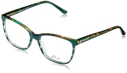 Clark 1245 cm Gafas de Sol, 002, 15 Unisex Adulto