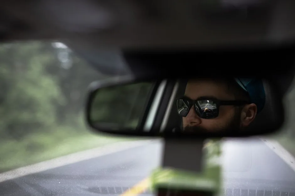 Cómo elegir gafas de sol para conducir