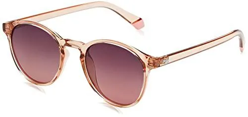 Polaroid PLD AM01/S, Gafas Unisex Adulto, Rosa, 50 de Polaroid