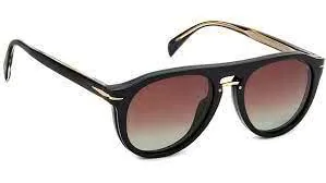 David Beckham DB 7032/G/CS Gafas de Sol, Hombres, Multicolor, Único