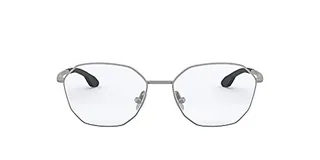 OX - OAKLEY FRAME 0OX5150 Gafas de Sol, Mujeres, Oscuro (Negro)