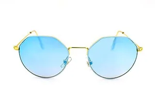 Bonateks DEPLGZLK100120 - Vasos de sol unisex (1,1 mm)