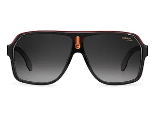 Carrera Gafas de Sol 1001/S Black white 62/11/140