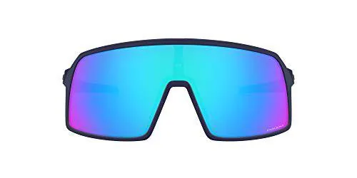 Oakley 0OO9462 Gafas, Matte Navy, 28 para Hombre