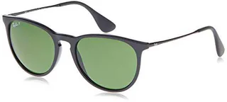 Negro/Verde Clásica (Black/Green Classic)