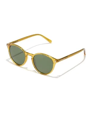 Polarized Yellow Alligator