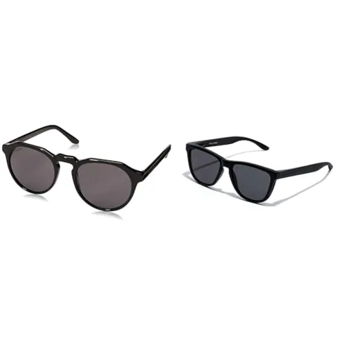HAWKERS ONE, Gafas de sol, Unisex adulto, /Claro, Talla única ONE POLARIZED