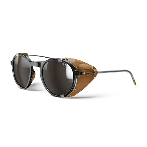 JULBO Legacy Sunglasses, Camel, L Unisex