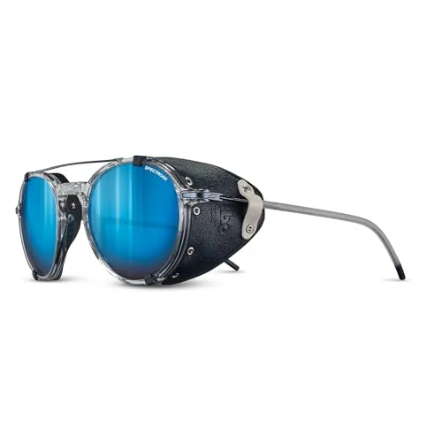 Julbo Legacy Gafas de Sol, Negro, L Unisex Adulto
