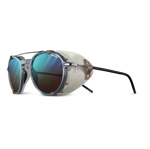 Julbo Legacy Gafas de Sol, Azul, L Unisex Adulto