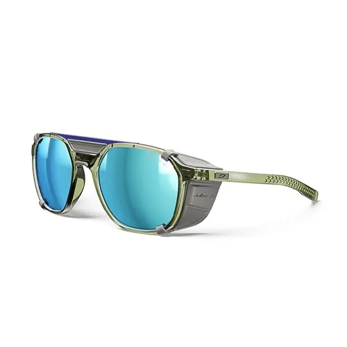 Julbo Slack Cover Gafas, Gris, L Unisex Adulto de Julbo