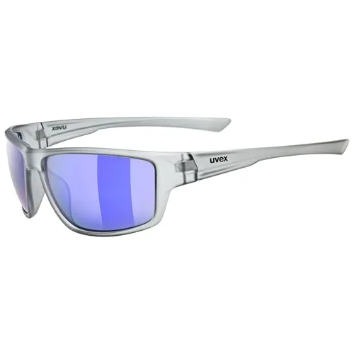 uvex sportstyle 230 Gafas de deporte, Adultos unisex