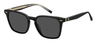 Gafas de Sol TOMMY HILFIGER TH 2158/S 807 BLACK 52