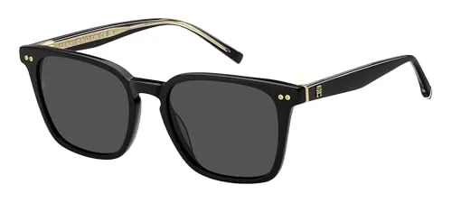 Gafas de Sol TOMMY HILFIGER TH 2158/S 807 BLACK 52 de Tommy Hilfiger en Ropa