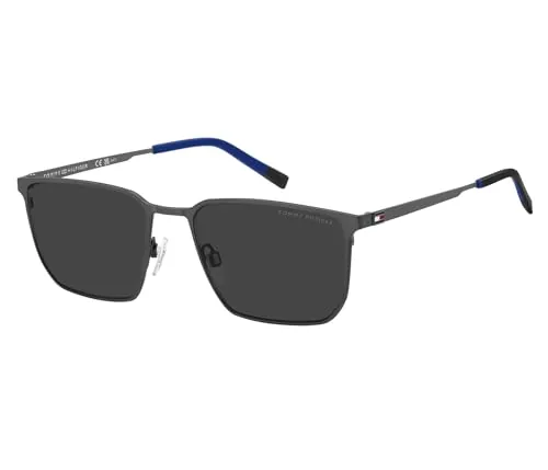 TOMMY HILFIGER TH 2272/S MATTE RUTHENIUM BLACK 56 de Tommy Hilfiger en Ropa