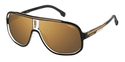 Carrera Gafas de Sol 1058/S 2M2 BLACK GOLD 63/11/1 de Carrera en Ropa
