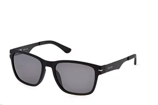 Police, GAFAS DE SOL, SPLL09E, MATT BLACK (SMOKE),