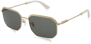 POLICE GAFAS DE SOL SPLF73 SHINY TOTAL ROSE GOLD 5