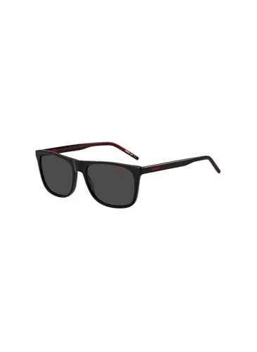 HUGO HUGO Gafas de Sol HG 1194/S Black/Grey 56/17/