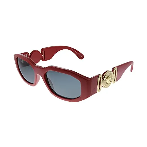 Versace Biggie Ve4361, Gafas De Sol Unisex, Red (5