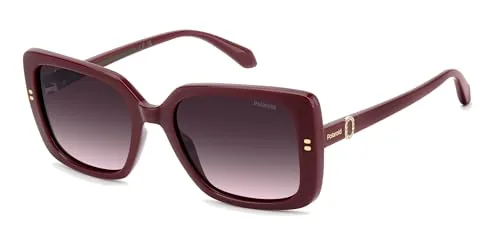 POLAROID, GAFAS DE SOL, PLD 4199/S/X, CHERRY, 55,