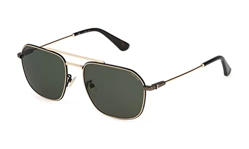 POLICE GAFAS DE SOL SPLF64 SHINY TOTAL ROSE GOLD 5
