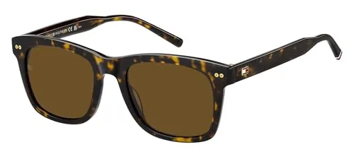 Tommy Hilfiger Gafas Modelo: TH 2184/S_ C: Havana/Eye Size: 52