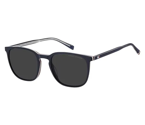 TOMMY HILFIGER TH 2266/S BLUE 52