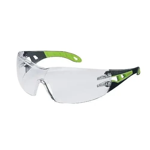 uvex Gafas 9192-225 HC-AF 2-1,2 Paquete de 10 unidades