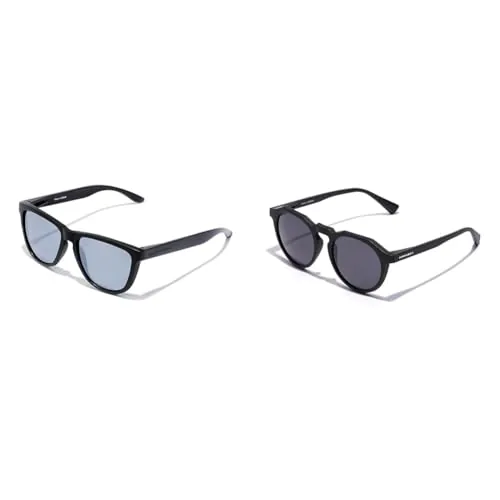 HAWKERS ONE POLARIZED, Gafas de sol, Hombre Raw/Gris Polarizado de HAWKERS