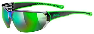 black green/green