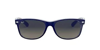 Multicolor (Blue And Transparent 605371)