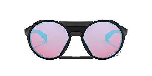 Oakley 0OO9440 Gafas, Polished Black, 56 para Hombre