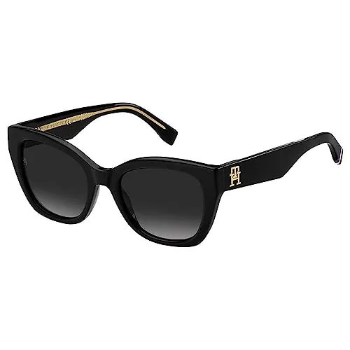 Gafas de Sol TOMMY HILFIGER TH 1980/S 807 BLACK 52