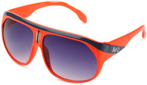 Nat-2 - Gafas de sol unisex, talla One Size - talla alemana