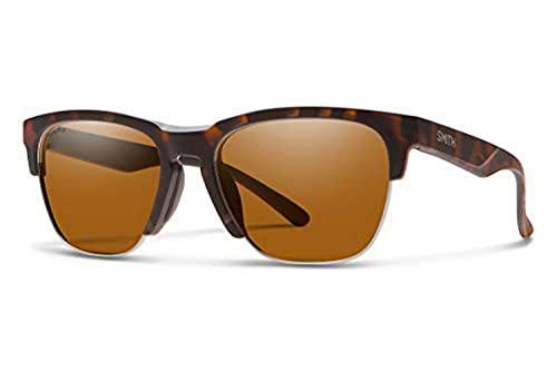 SMITH Haywire Gafas, Multicolor (Matt Hvna), 55 Unisex Adulto