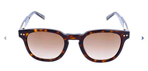 Montblanc Mont Blanc Sonnenbrille Mb693S Gafas de Sol