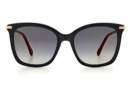 Jimmy Choo Elia/S Gafas, 807, 53 para Mujer
