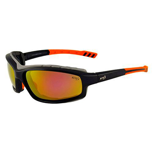 ALTUS Traful Cat. 4 - Gafas Unisex, Multicolor, Talla única
