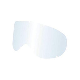 Dragon Nfx Pantalla de Repuesto, Color Blanco - Transparente