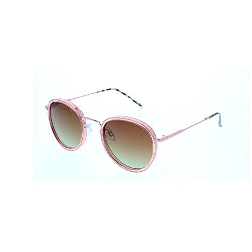 Michael Pachleitner Group GmbH 10120439C00000310 - Gafas de sol unisex para adulto, color rosa
