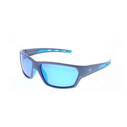 Michael Pachleitner Group GmbH 10120445C00000310 - Gafas de sol unisex para adulto, color gris