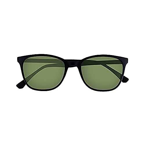 Owlet Polarized Polarized Monturas de Gafas, Multicolor