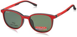 Polar 483, Gafas Unisex Adulto, 22, Taglia Unica