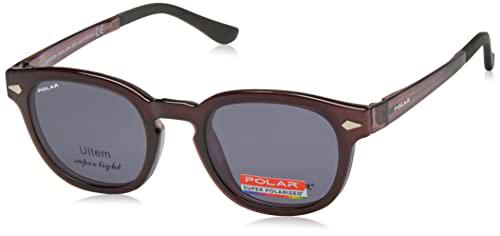 Polar 448, Gafas Unisex Adulto, 27, Taglia Unica
