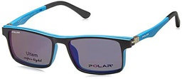 Polar 473, Gafas Unisex Adulto, 79, Taglia Unica