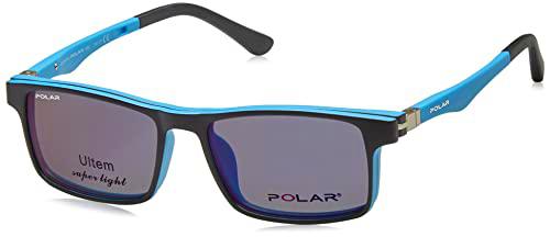 Polar 473, Gafas Unisex Adulto, 79, Taglia Unica