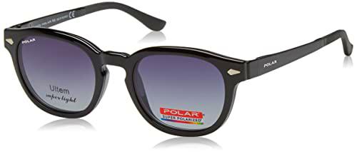 Polar 478, Gafas Unisex Adulto, 77, Taglia Unica